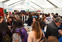 Comienza la semana de la educación y la Feria Universitaria bajo modalidad virtual
