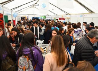 Comienza la semana de la educación y la Feria Universitaria bajo modalidad virtual