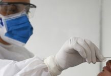 Escobar creó nuevos módulos para atención de casos sospechosos de COVID-19