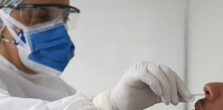 Escobar creó nuevos módulos para atención de casos sospechosos de COVID-19