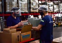 Promoción del trabajo y el empleo en la agenda de Sujarchuk