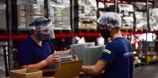 Promoción del trabajo y el empleo en la agenda de Sujarchuk