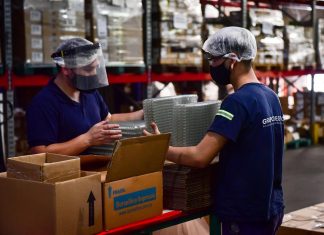 Promoción del trabajo y el empleo en la agenda de Sujarchuk