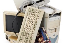 Recolectarán aparatos eléctricos, electrónicos y neumáticos en desuso