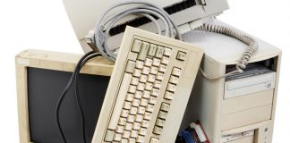 Recolectarán aparatos eléctricos, electrónicos y neumáticos en desuso