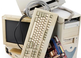 Recolectarán aparatos eléctricos, electrónicos y neumáticos en desuso