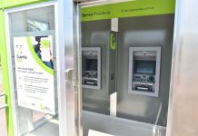 Banco Provincia suma nuevos cajeros automáticos en Escobar