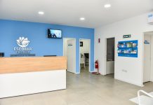 Reabrieron los CAPS Raúl Prota y Aurora Peñalba para atención presencial