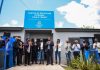 Sujarchuk inauguró el Centro Educativo Integral y de Oficios “Paulo Freire” y el primer Punto Digital del distrito