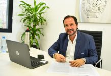 Políticas ambientales: Escobar avanza con el reciclaje de residuos