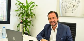 Políticas ambientales: Escobar avanza con el reciclaje de residuos