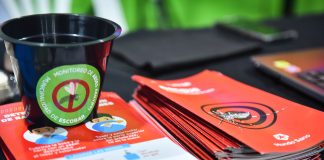 La Municipalidad profundiza la campaña de prevención contra el Dengue