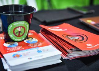 La Municipalidad profundiza la campaña de prevención contra el Dengue