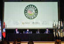 Ya participaron más de 1000 vecinos en las reuniones de la comisión mixta que presentará propuestas en la sesión verde del Consejo Deliberante