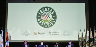 Ya participaron más de 1000 vecinos en las reuniones de la comisión mixta que presentará propuestas en la sesión verde del Consejo Deliberante