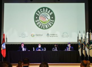 Ya participaron más de 1000 vecinos en las reuniones de la comisión mixta que presentará propuestas en la sesión verde del Consejo Deliberante