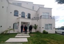 Clausuraron fiestas clandestinas: Inician acciones legales a organizadores