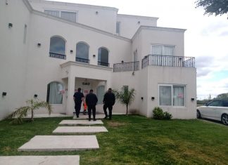 Clausuraron fiestas clandestinas: Inician acciones legales a organizadores