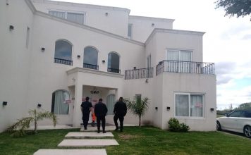 Clausuraron fiestas clandestinas: Inician acciones legales a organizadores