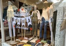 Día de la Madre: Lanzan la campaña #CompráEnEscobar para fomentar el consumo en comercios locales