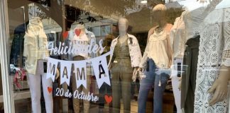 Día de la Madre: Lanzan la campaña #CompráEnEscobar para fomentar el consumo en comercios locales