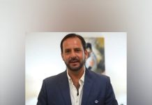 Sujarchuk anunció una nueva etapa de reapertura