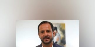 Sujarchuk anunció una nueva etapa de reapertura