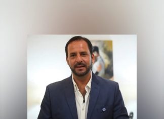 Sujarchuk anunció una nueva etapa de reapertura