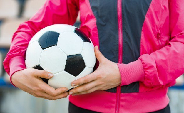 Primera capacitación virtual sobre género y deporte