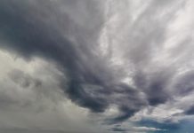 Advierten tormentas intensas en Escobar