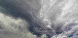 Advierten tormentas intensas en Escobar