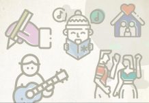 Agenda cultural: Continúan los talleres en casa