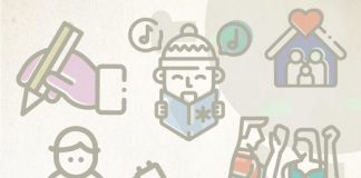 Agenda cultural: Continúan los talleres en casa