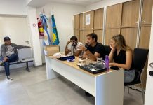 Escobar realizará el primer Censo Industrial