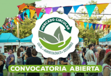 Convocan a productores agroecológicos y emprendedores sostenibles