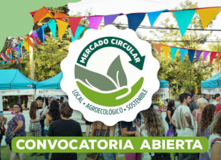 Convocan a productores agroecológicos y emprendedores sostenibles