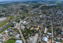 Censo Nacional 2020: inicia un operativo preliminar en las viviendas de todo el partido