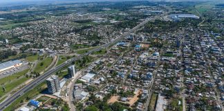 Censo Nacional 2020: inicia un operativo preliminar en las viviendas de todo el partido