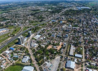 Censo Nacional 2020: inicia un operativo preliminar en las viviendas de todo el partido