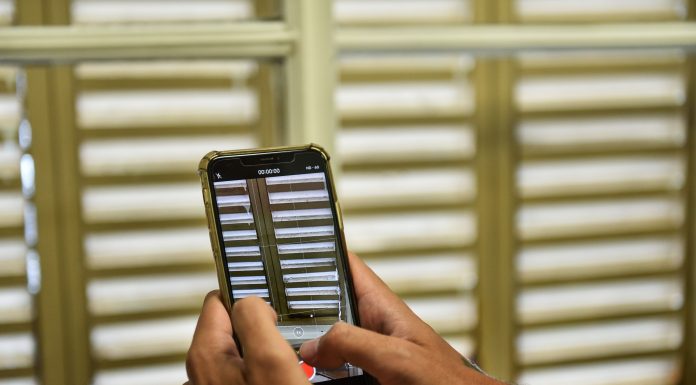 La Municipalidad convoca al Primer Festival de Cine Móvil de Escobar