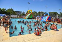 Comenzaron las inscripciones a las colonias de verano en Escobar