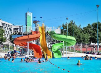 Abre la inscripción para las colonias municipales de verano 2020