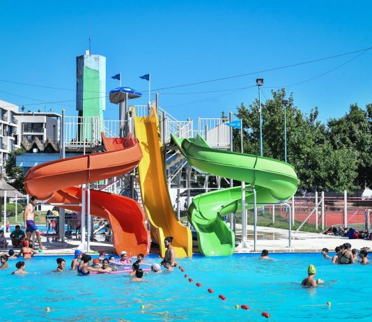 Abre la inscripción para las colonias municipales de verano 2020