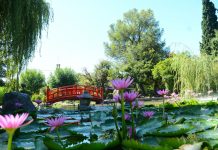 Turismo responsable y seguro: en el contexto de la pandemia, Escobar fue certificado con el sello mundial “Safe Travels”