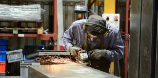 Más de 20 empresas escobarenses se capacitaron en comercio exterior