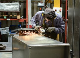 Más de 20 empresas escobarenses se capacitaron en comercio exterior