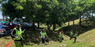 Comenzó el Operativo Verano Escobar para profundizar la puesta en valor del distrito