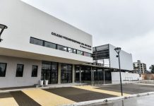 Se realizó el Mes de la ESI en el Colegio Ramón A. Cereijo