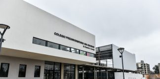 Se realizó el Mes de la ESI en el Colegio Ramón A. Cereijo