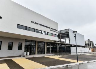 Se realizó el Mes de la ESI en el Colegio Ramón A. Cereijo